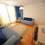 Apartman Sea Organ 1 & Garage For Free - Oldtown *