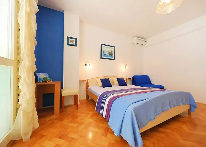Sea Organ 1 & Garage For Free - Oldtown Apartment Zadar