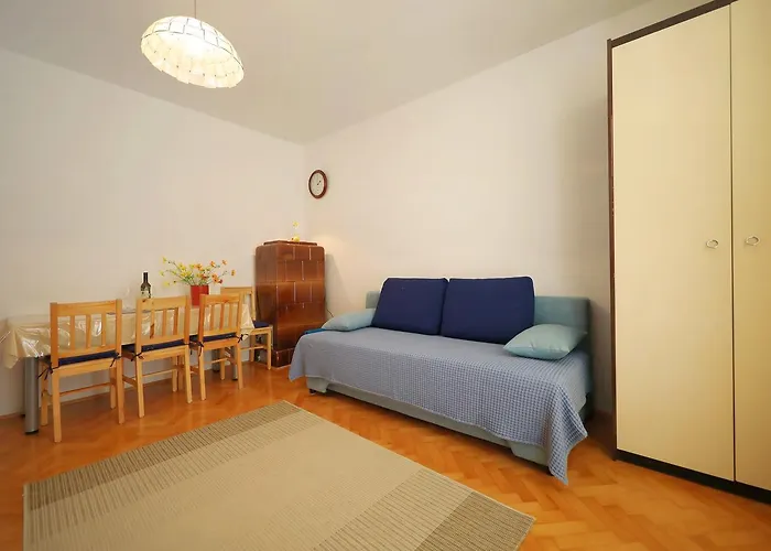 Apartment Sea Organ 1 & Garage For Free - Oldtown
