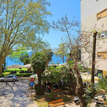 Sea Organ 1 & Garage For Free - Oldtown Appartement