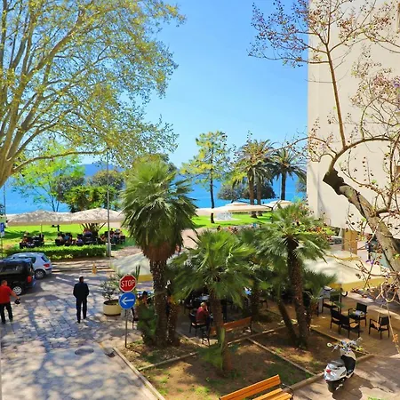 Apartment Sea Organ 1 & Garage For Free - Oldtown