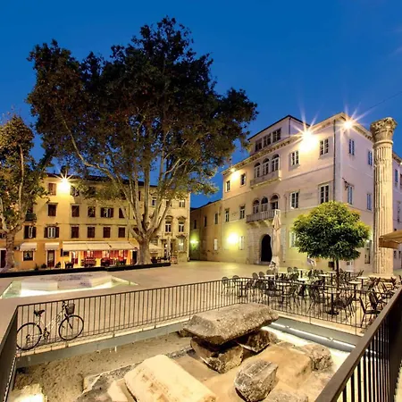 Appartement Sea Organ 1 & Garage For Free - Oldtown