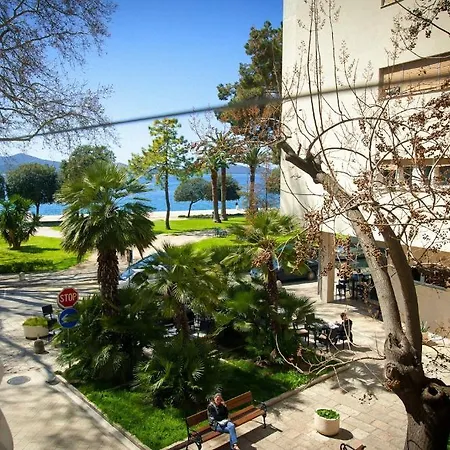 Sea Organ 1 & Garage For Free - Oldtown *