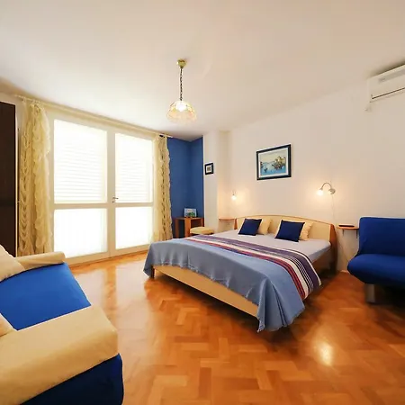 Apartment Sea Organ 1 & Garage For Free - Oldtown Zadar