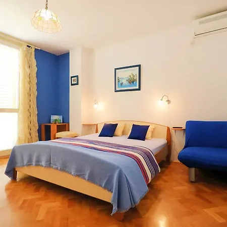 Appartement Sea Organ 1 & Garage For Free - Oldtown