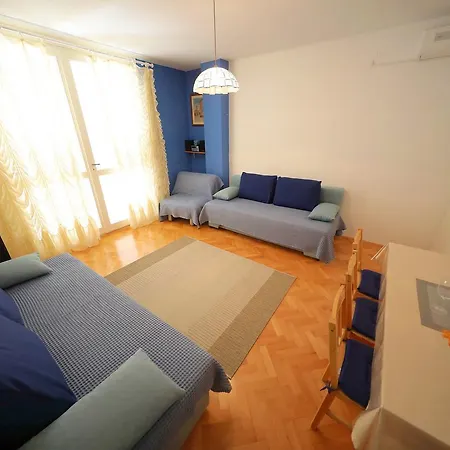 Apartment Sea Organ 1 & Garage For Free - Oldtown *