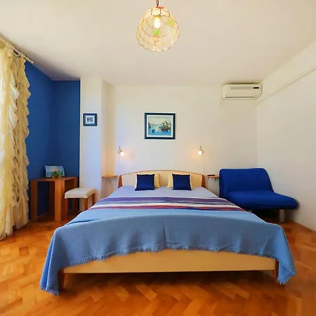 Apartment Sea Organ 1 & Garage For Free - Oldtown Zadar