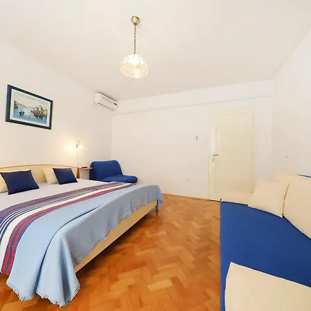 Appartement Sea Organ 1 & Garage For Free - Oldtown Zadar