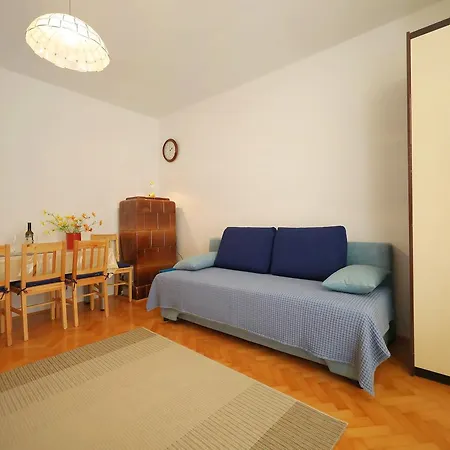 Apartment Sea Organ 1 & Garage For Free - Oldtown