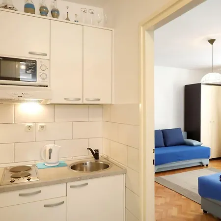 Apartment Sea Organ 1 & Garage For Free - Oldtown Zadar