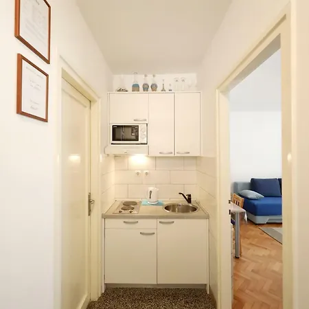 Apartment Sea Organ 1 & Garage For Free - Oldtown *